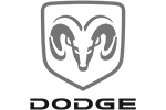 dodge logo
