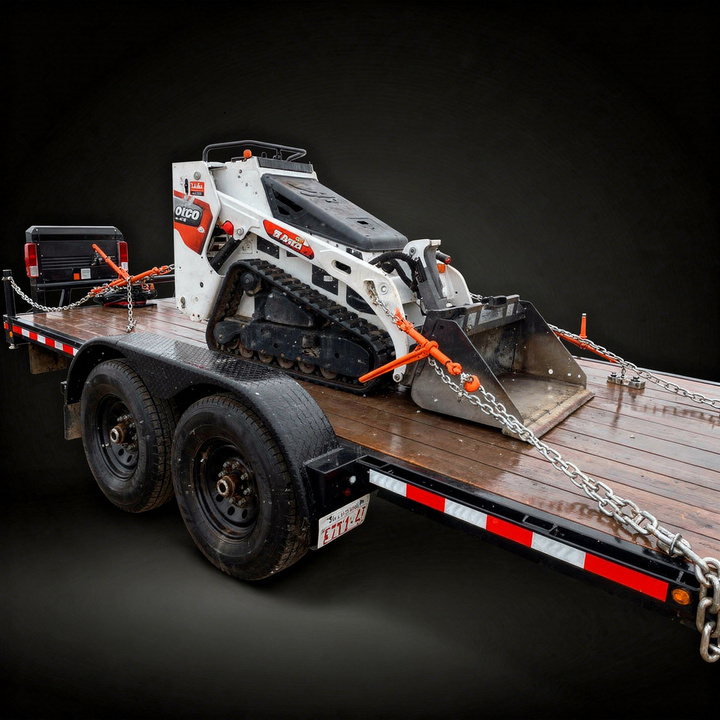 2022 Bobcat MT100 Rental – Compact Track Loader