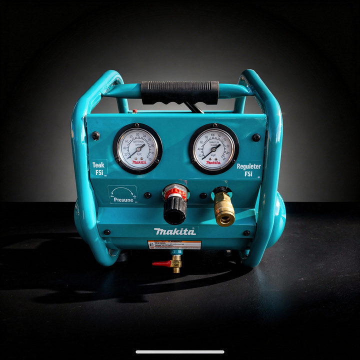 Makita Air Compressor Rental – 1 Gallon Portable