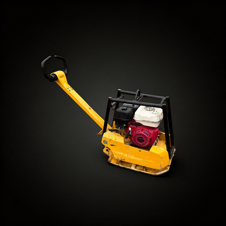 Reversible Plate Compactor Rental – Heavy Duty